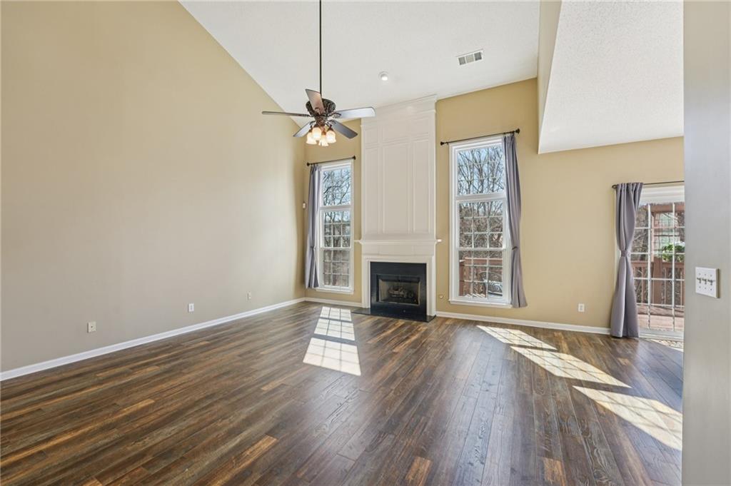 3320 Ridgefair Drive