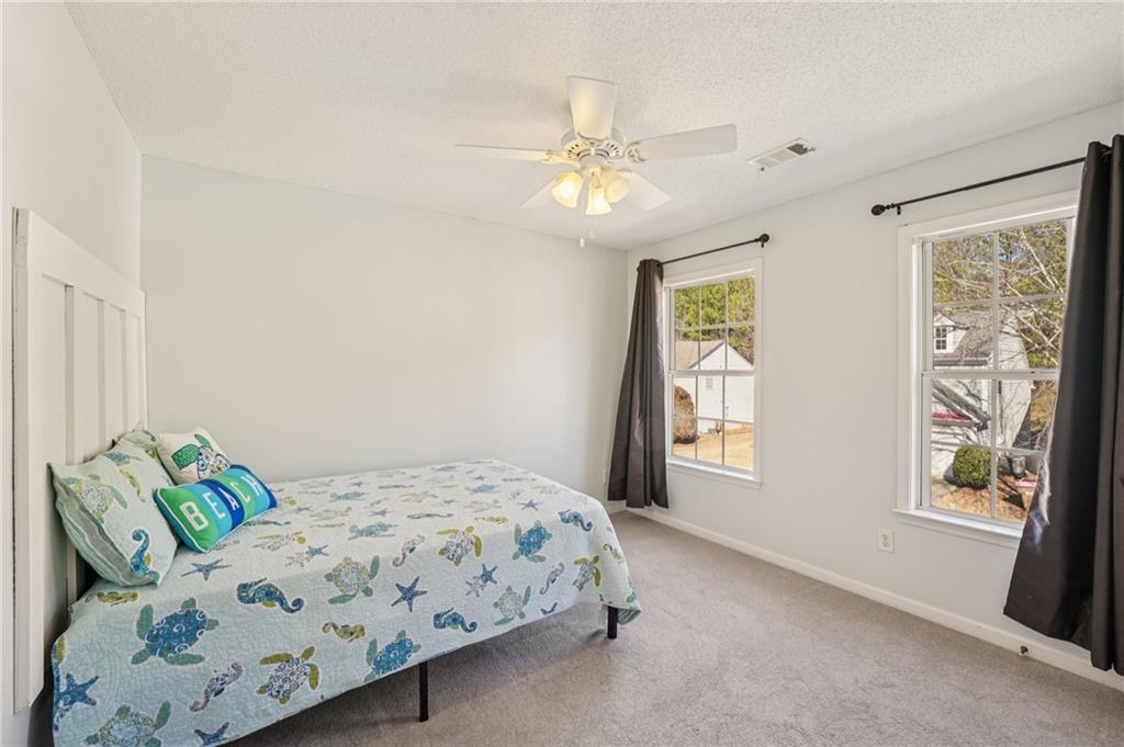 3320 Ridgefair Drive