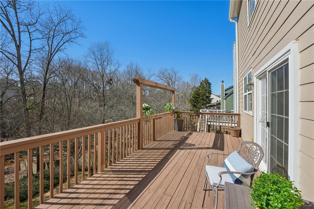 3320 Ridgefair Drive
