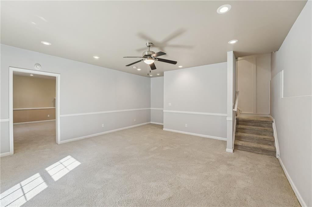 3320 Ridgefair Drive