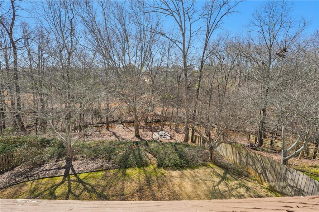 3320 Ridgefair Drive