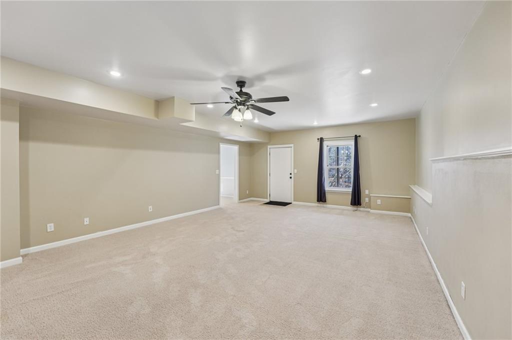 3320 Ridgefair Drive