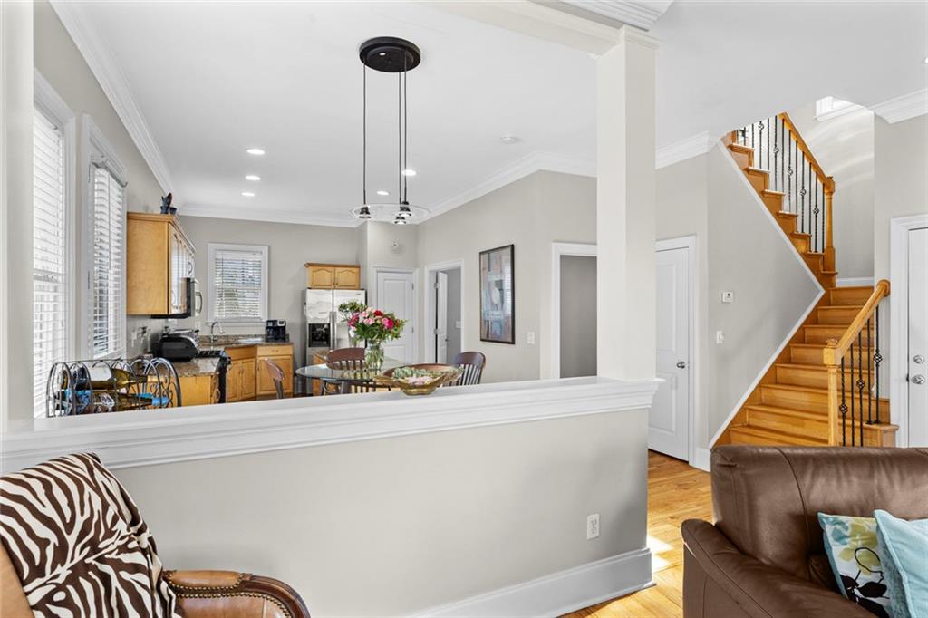 786 SE Connally Street SE