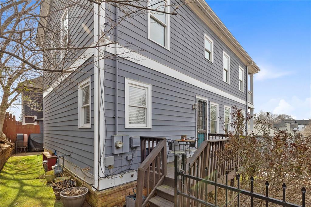 786 SE Connally Street SE