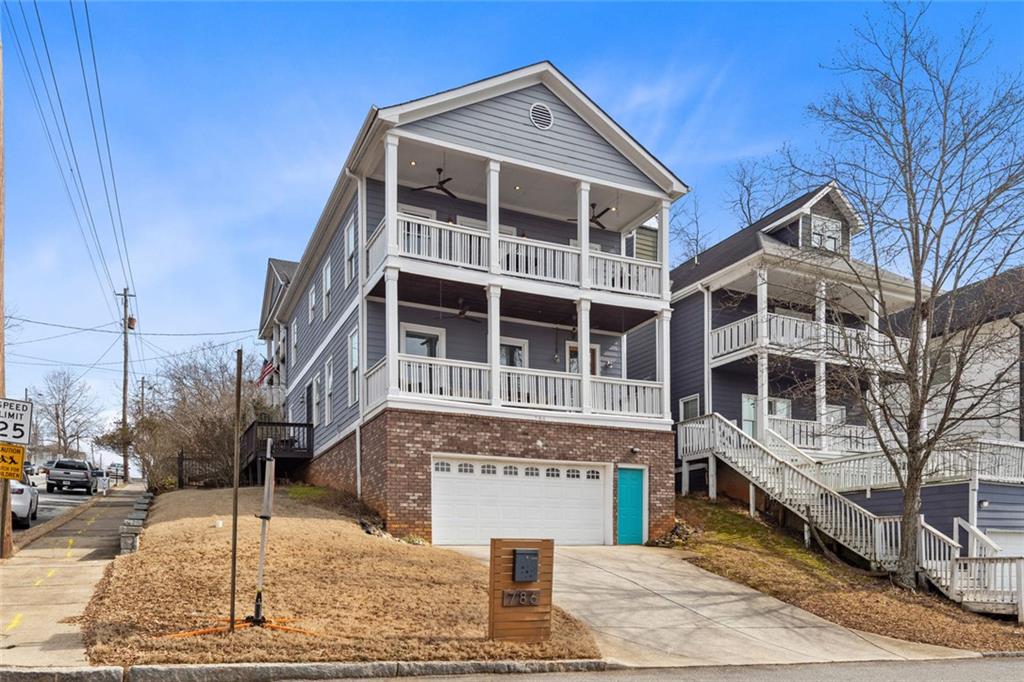 786 SE Connally Street SE