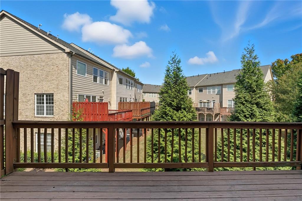 5747 Pine Oak Drive