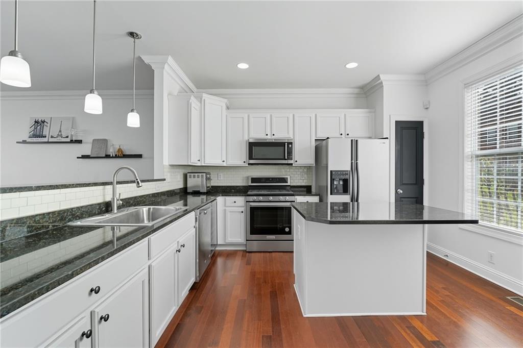 5747 Pine Oak Drive