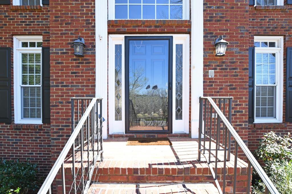 4409 Windsor Oaks Circle