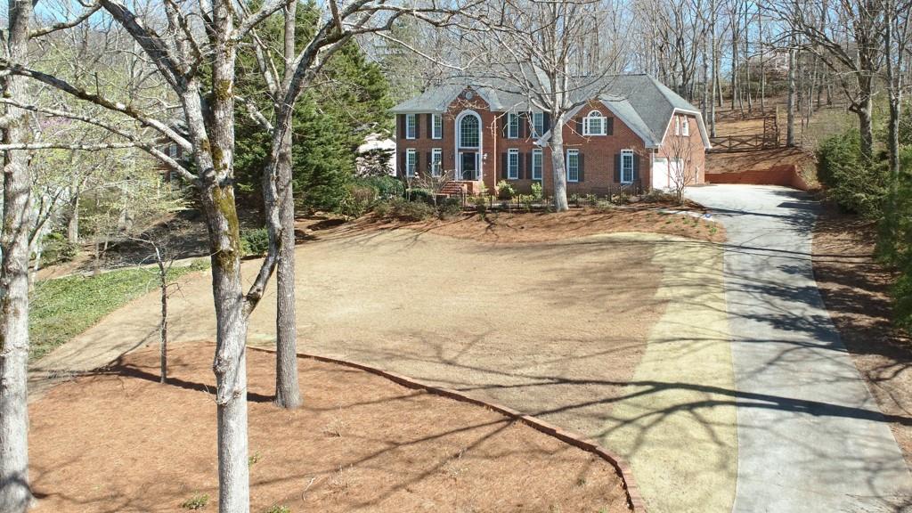 4409 Windsor Oaks Circle