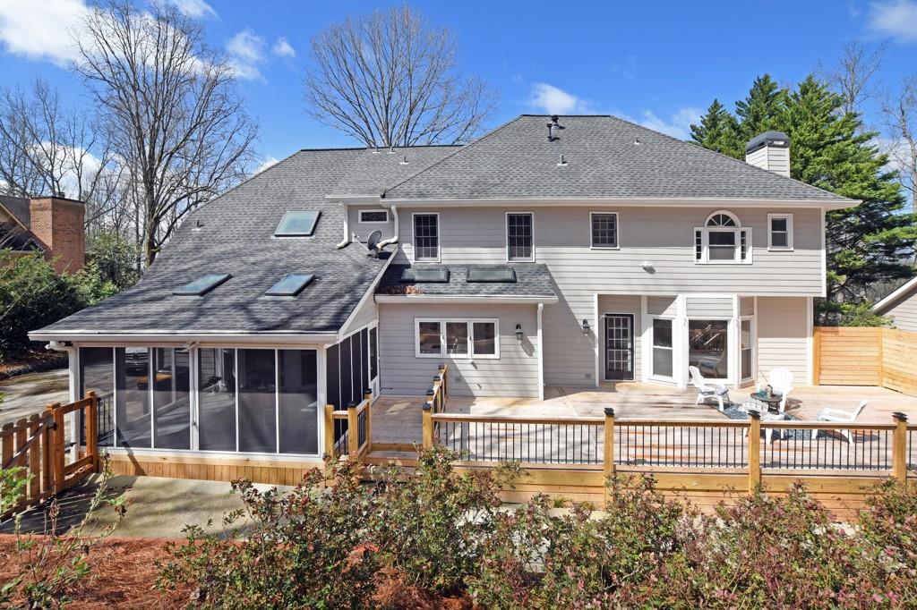 4409 Windsor Oaks Circle