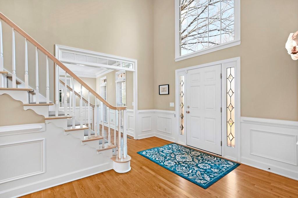 4409 Windsor Oaks Circle