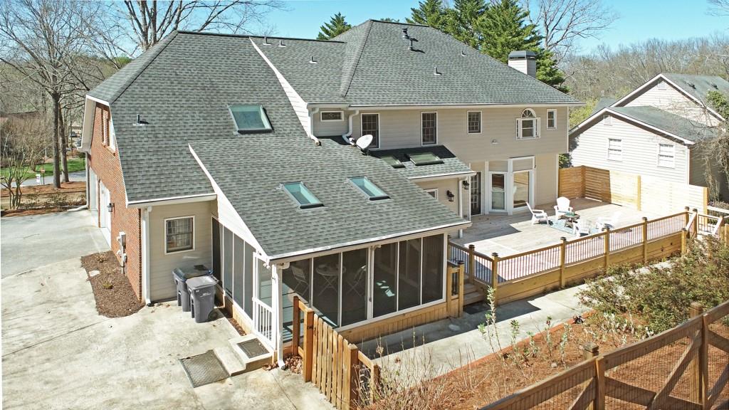 4409 Windsor Oaks Circle