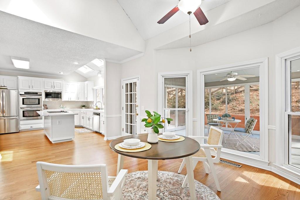 4409 Windsor Oaks Circle