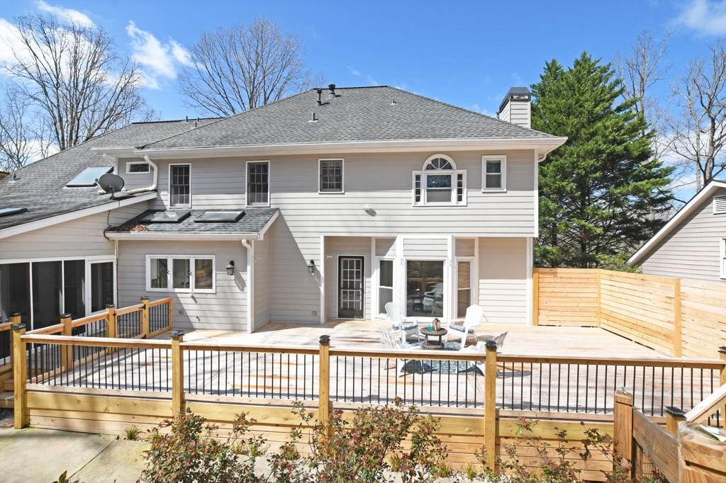4409 Windsor Oaks Circle