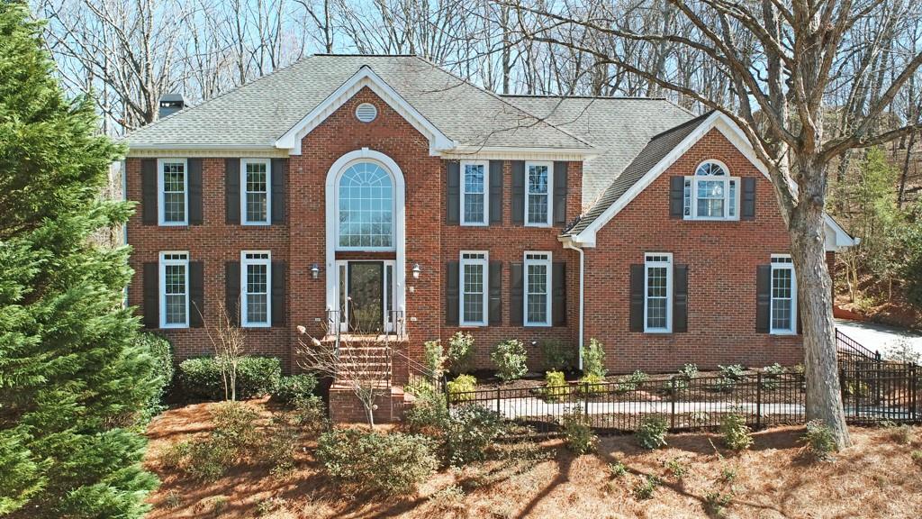 4409 Windsor Oaks Circle