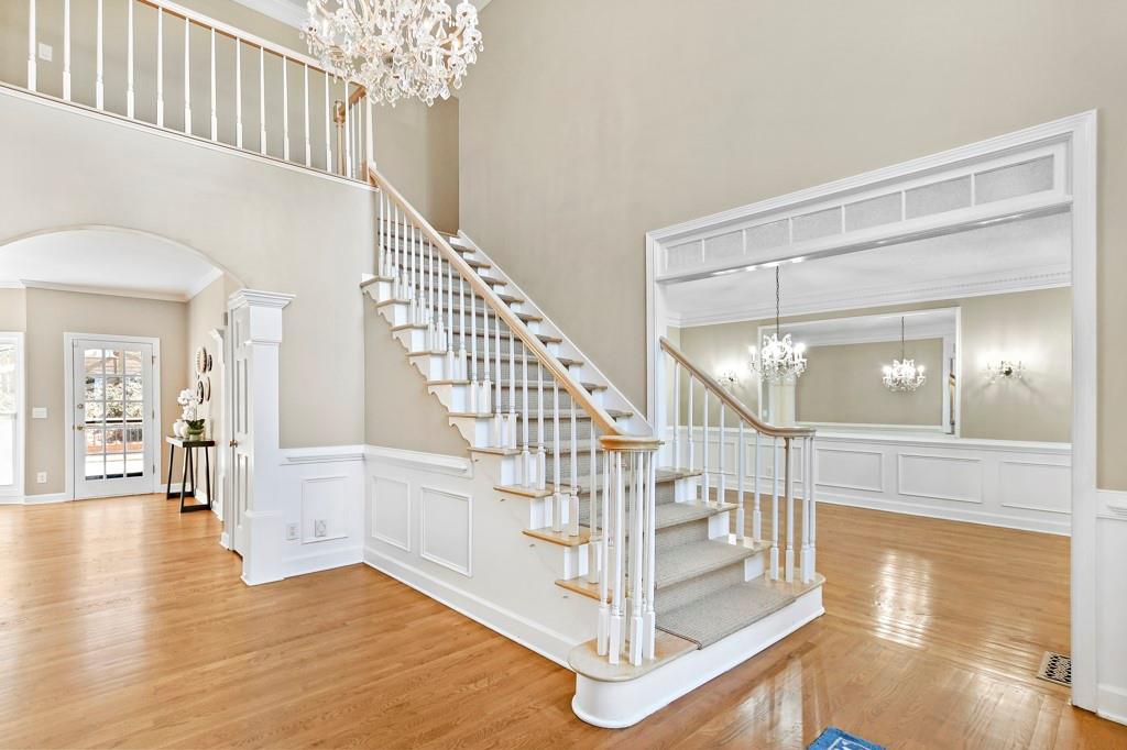 4409 Windsor Oaks Circle