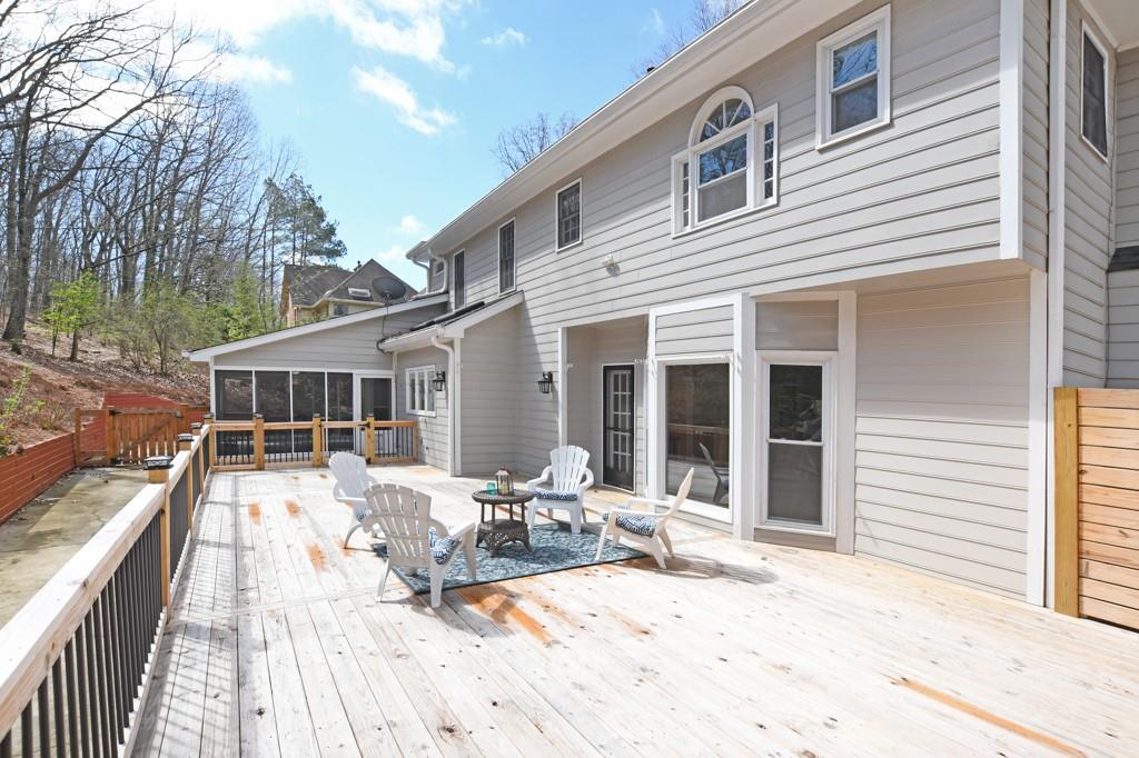 4409 Windsor Oaks Circle