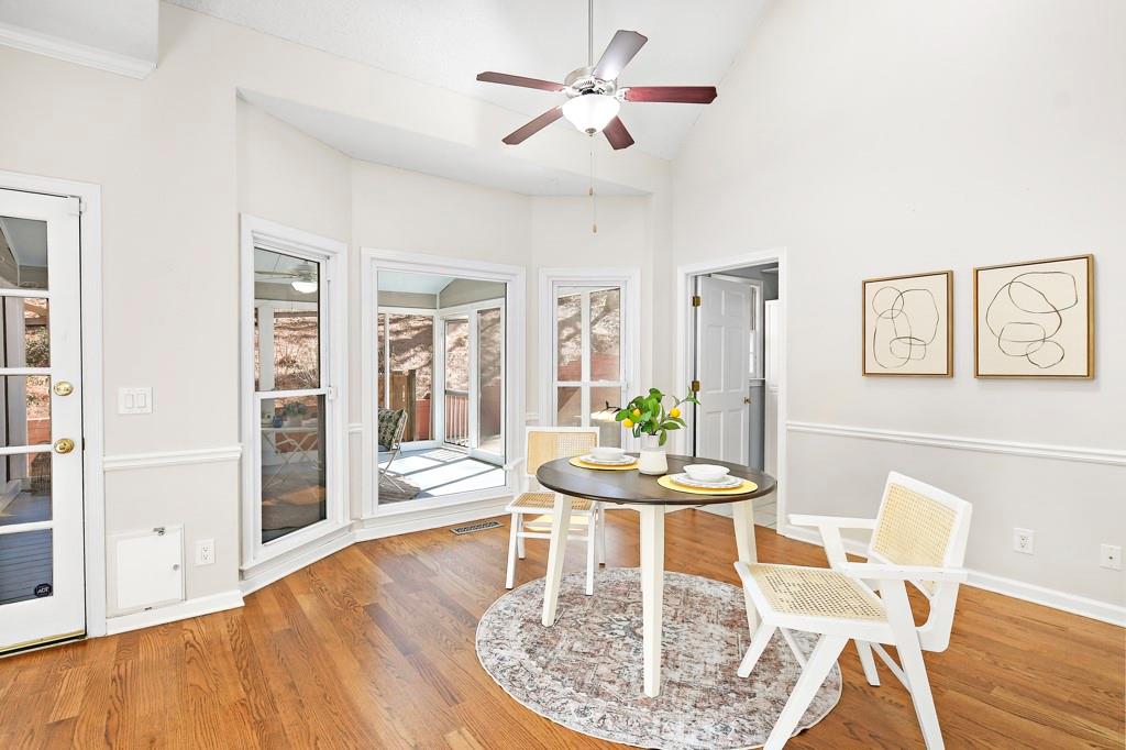 4409 Windsor Oaks Circle