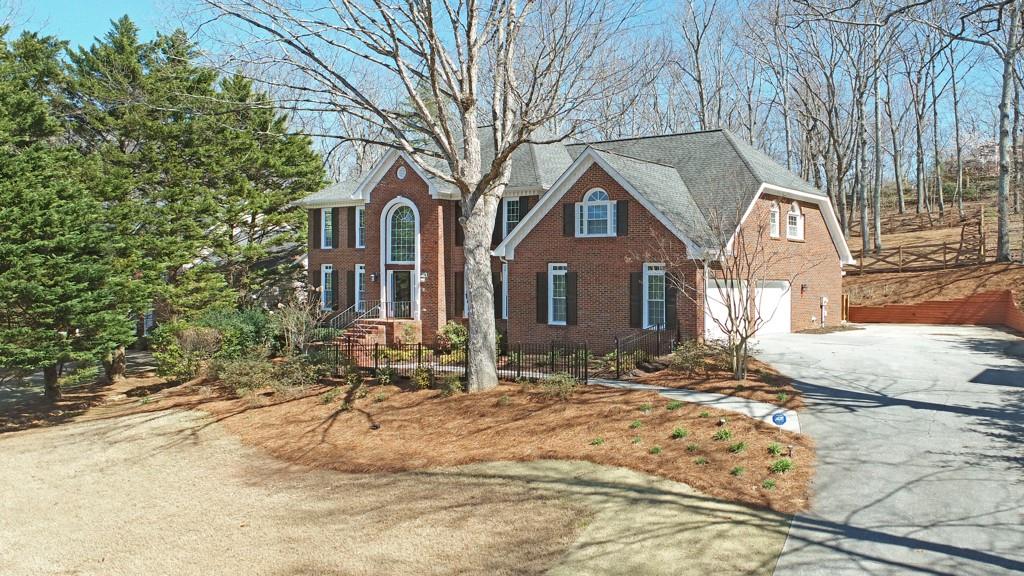 4409 Windsor Oaks Circle