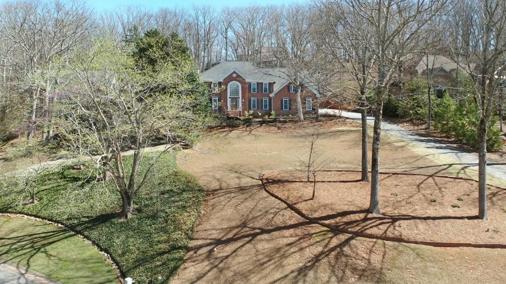 4409 Windsor Oaks Circle