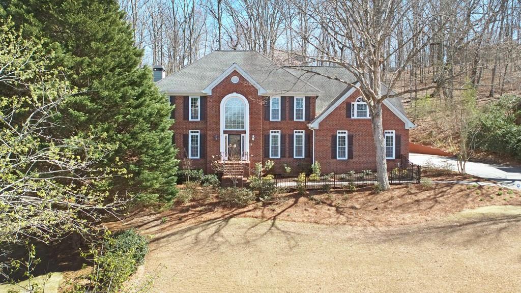 4409 Windsor Oaks Circle
