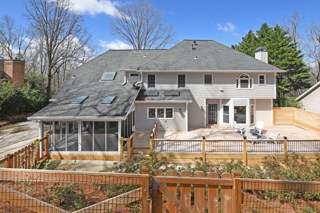 4409 Windsor Oaks Circle