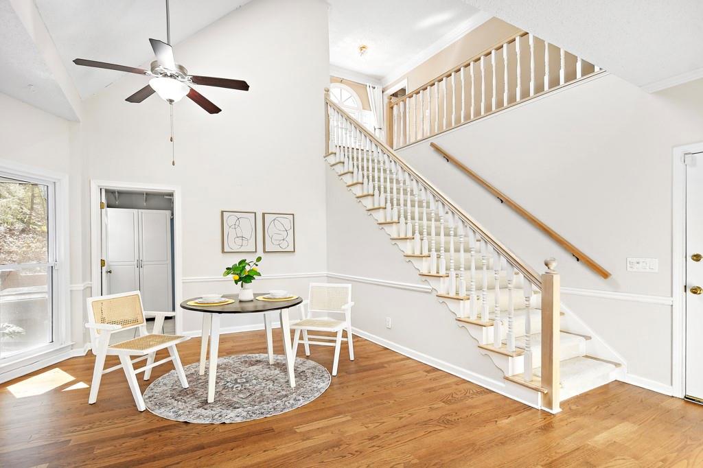 4409 Windsor Oaks Circle