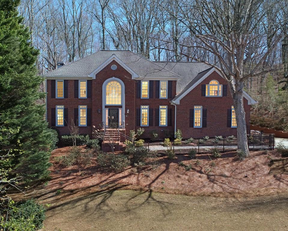 4409 Windsor Oaks Circle