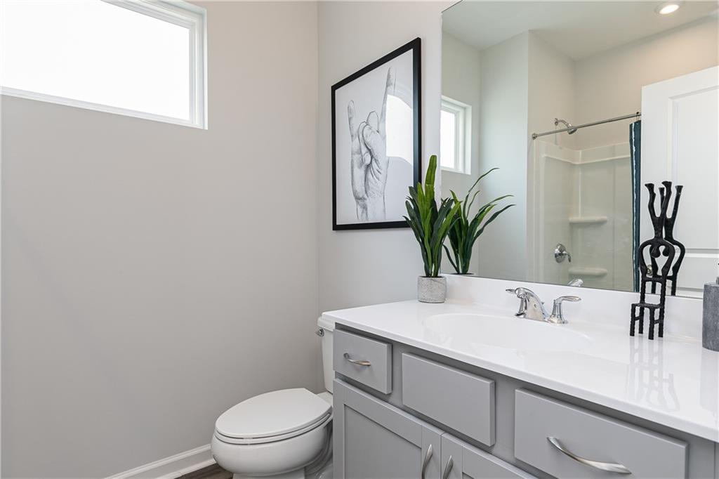 3660 Willow Glade Trail