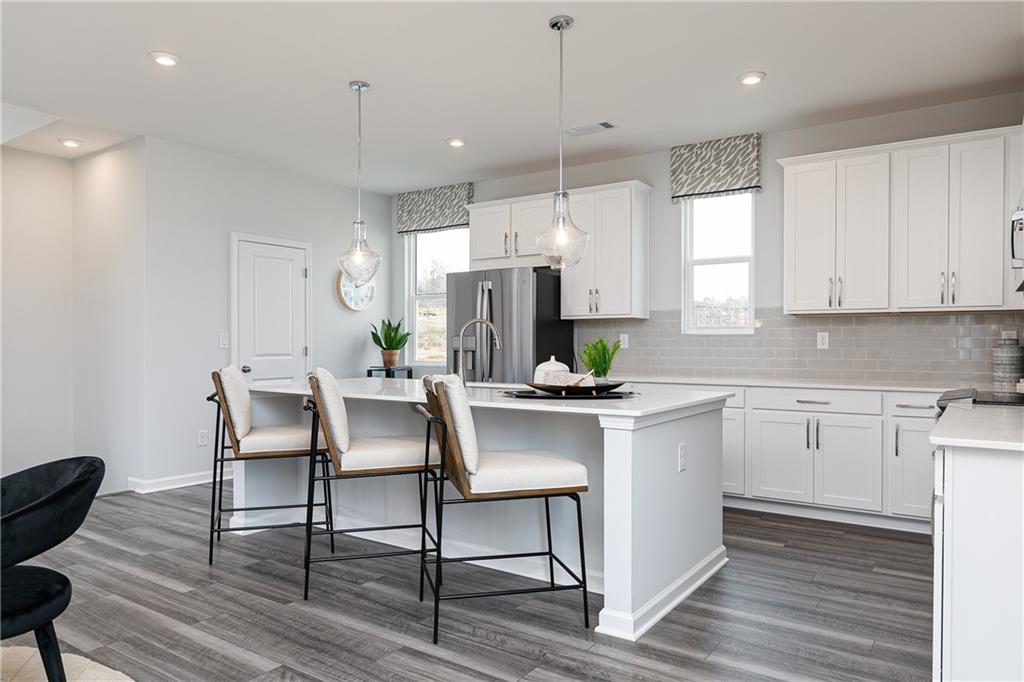 3660 Willow Glade Trail