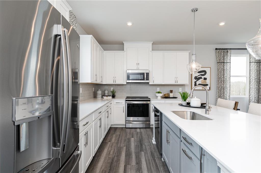 3660 Willow Glade Trail
