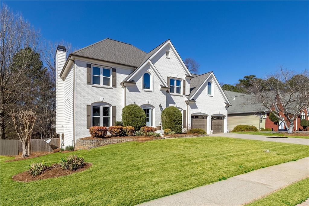 183 Rugby Drive