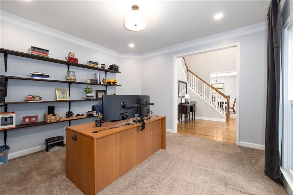 183 Rugby Drive