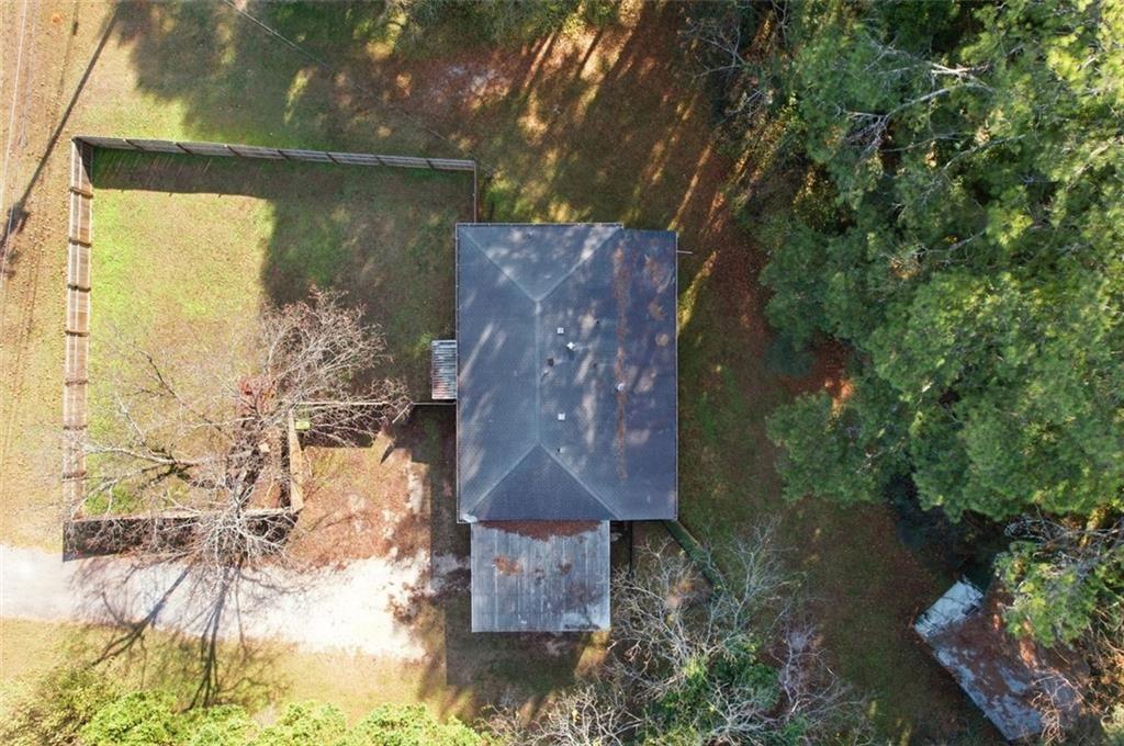 345 Brannan Road