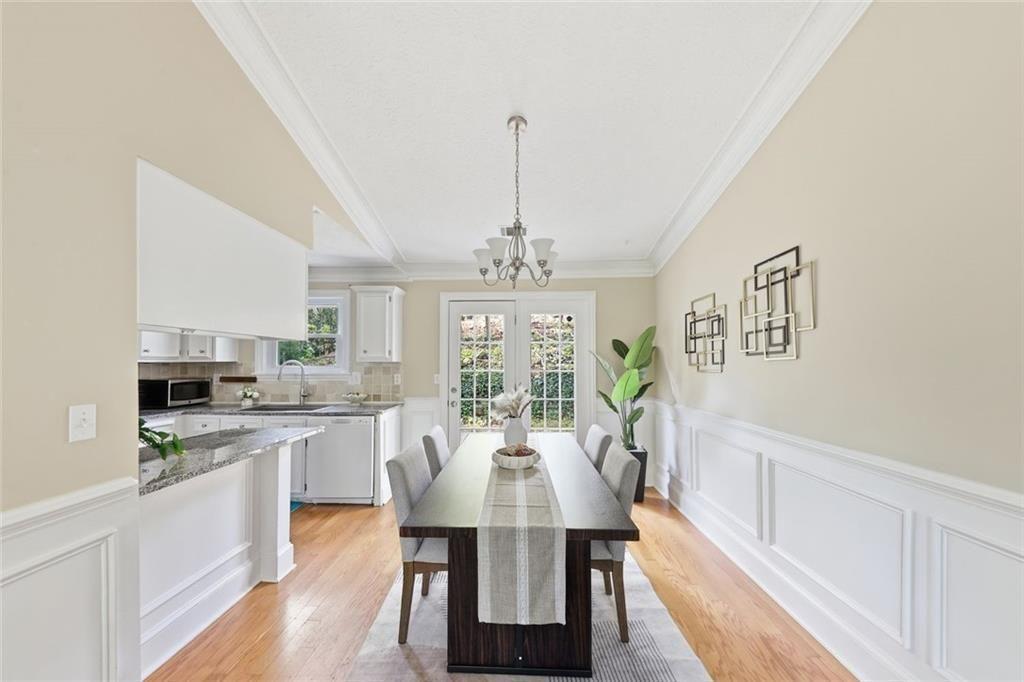 310 Knoll Ridge