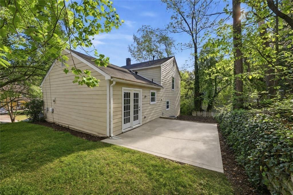 310 Knoll Ridge