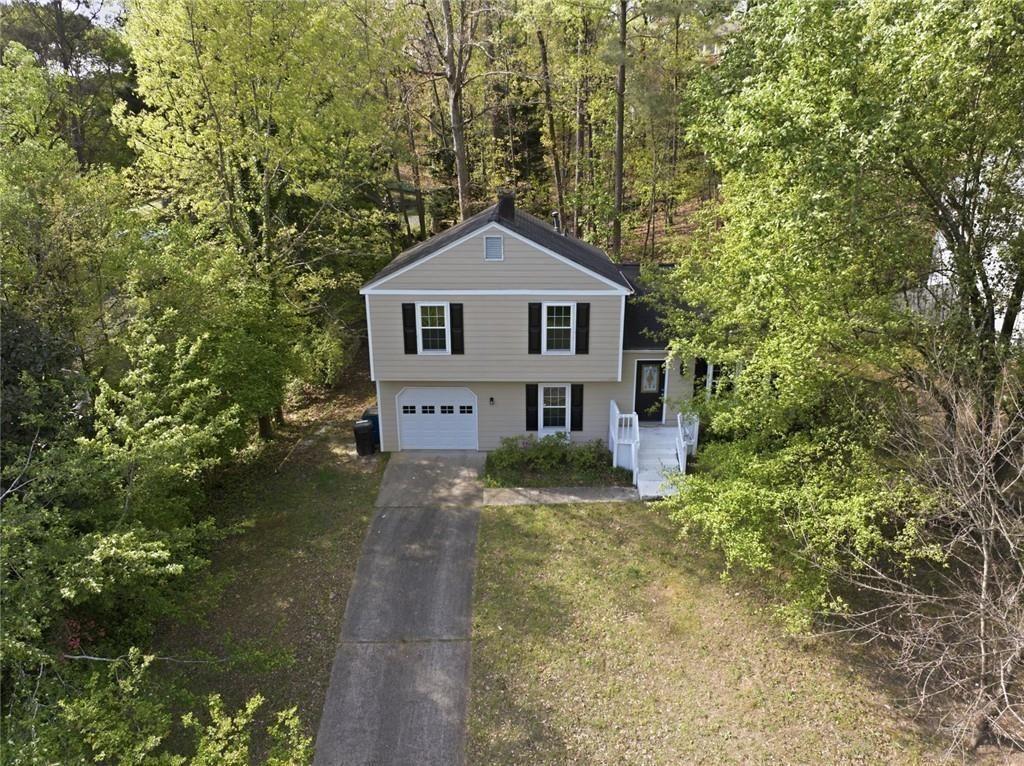 310 Knoll Ridge
