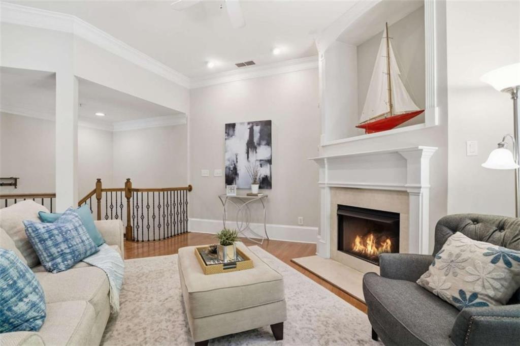 782 Clifton Heights Lane
