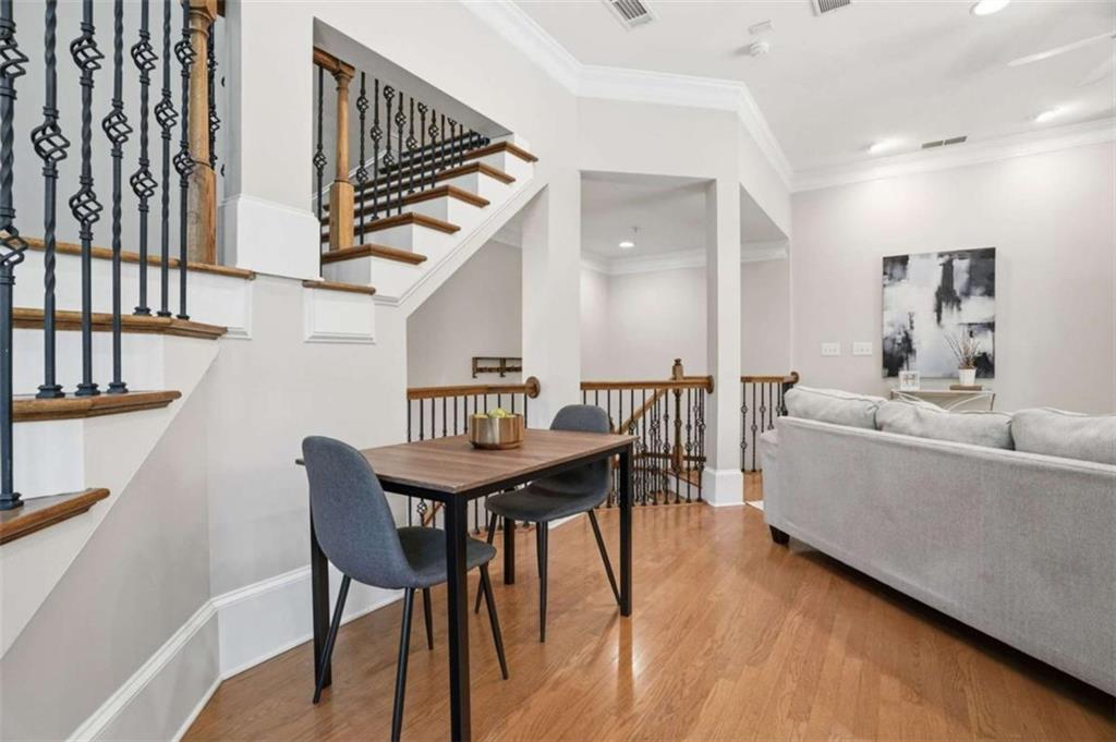 782 Clifton Heights Lane