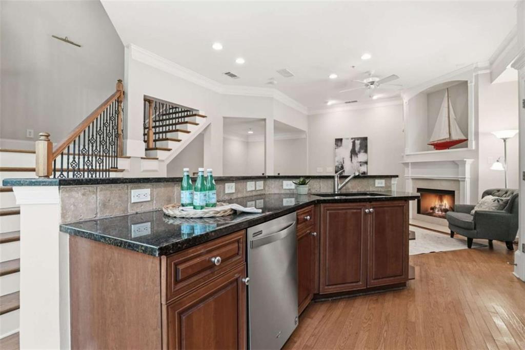 782 Clifton Heights Lane