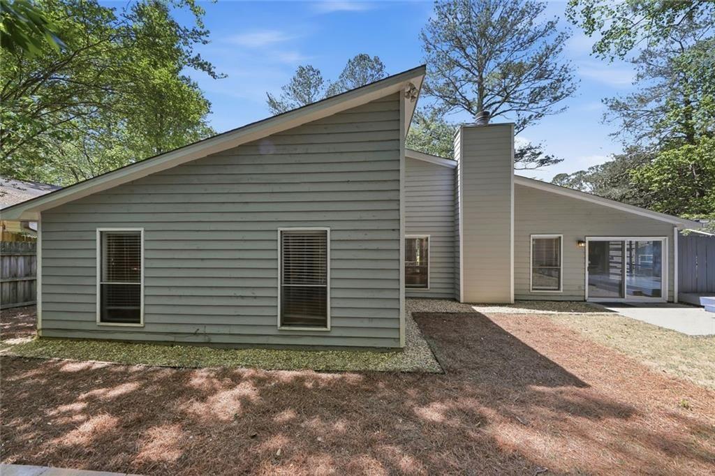 375 Creekside Court