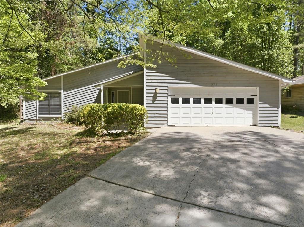 375 Creekside Court