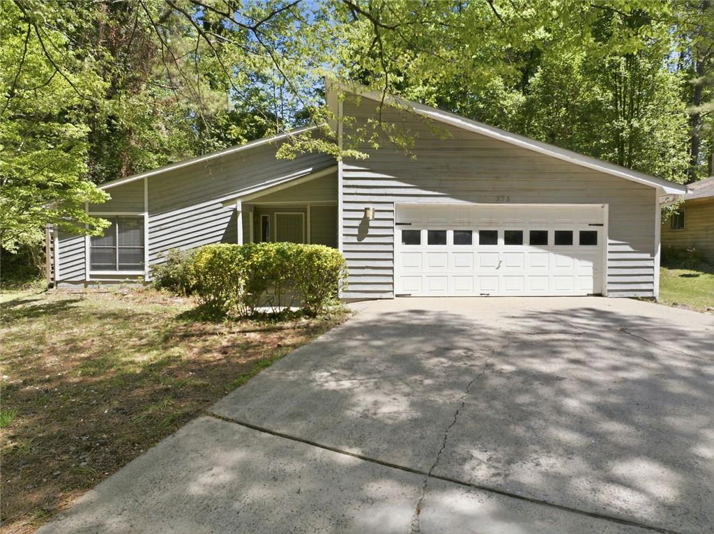 375 Creekside Court