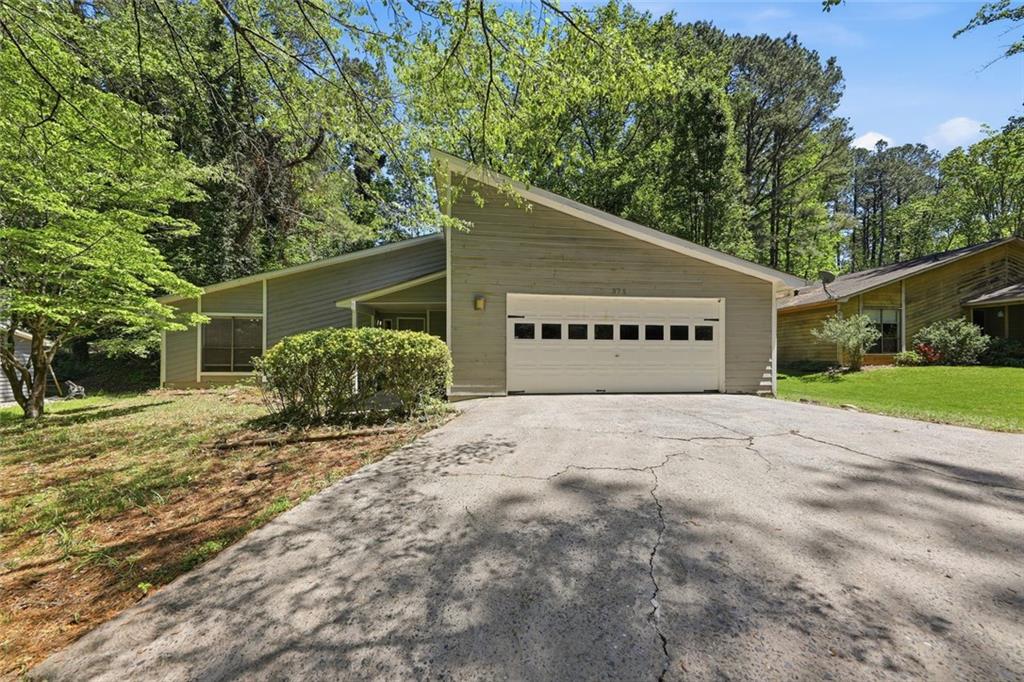 375 Creekside Court