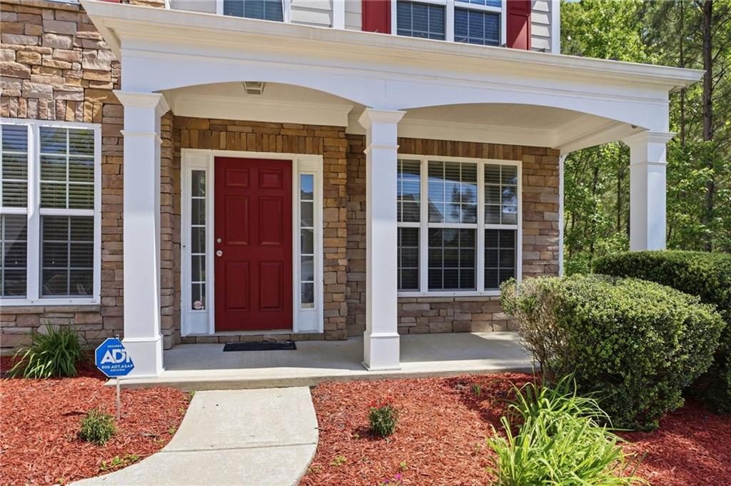 2217 Young America Drive
