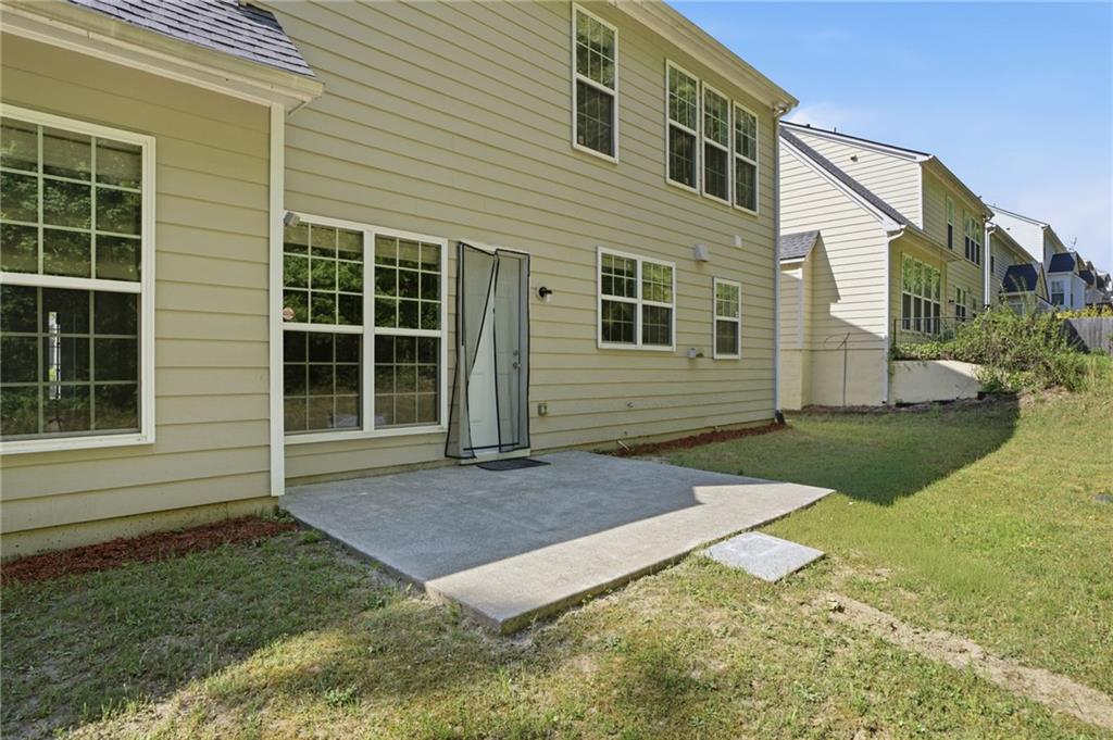 2217 Young America Drive
