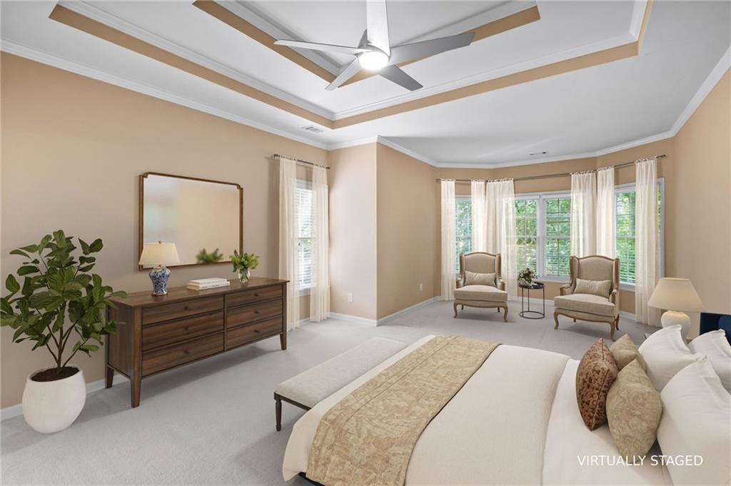 145 Whitestone Court