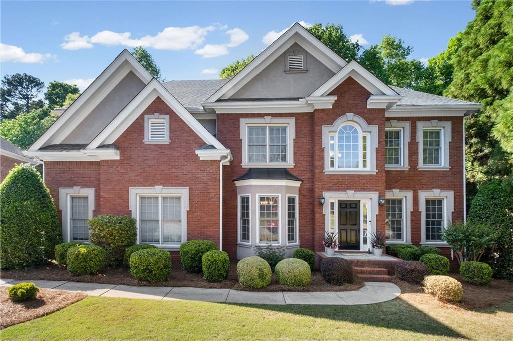 145 Whitestone Court
