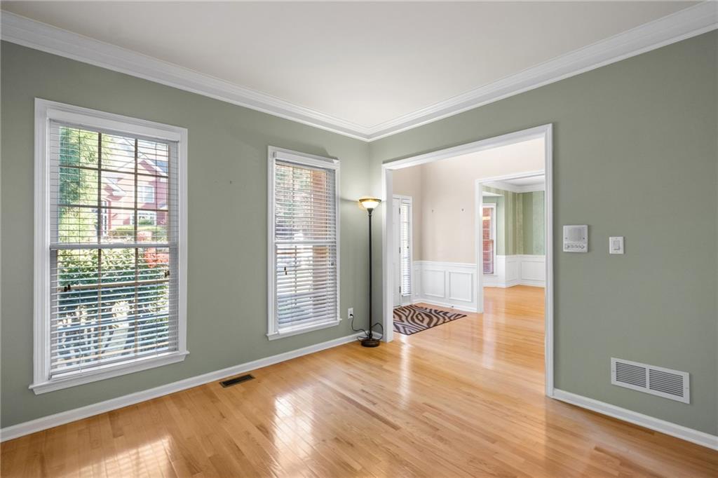 145 Whitestone Court