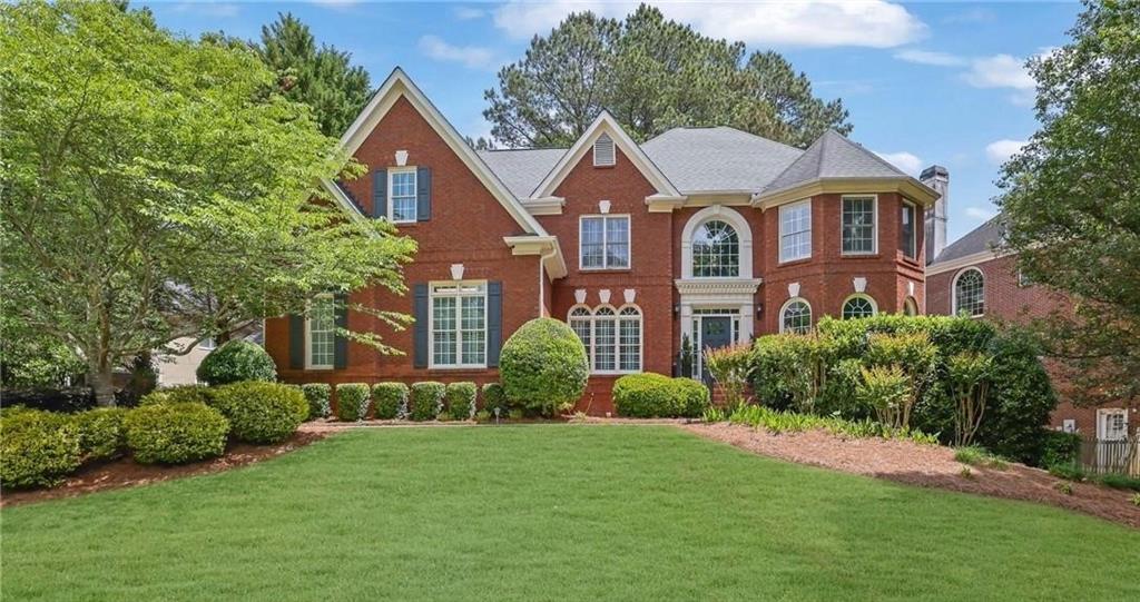 725 Rose Creek Circle